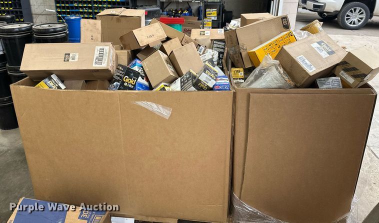 image for item DT6318 Equipment accessories  