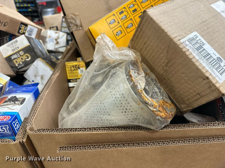 image for item DT6318 Equipment accessories  