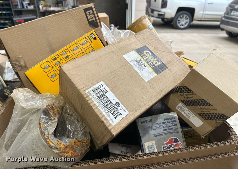 image for item DT6318 Equipment accessories  