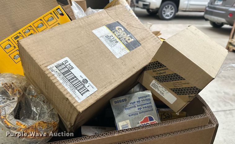 image for item DT6318 Equipment accessories  