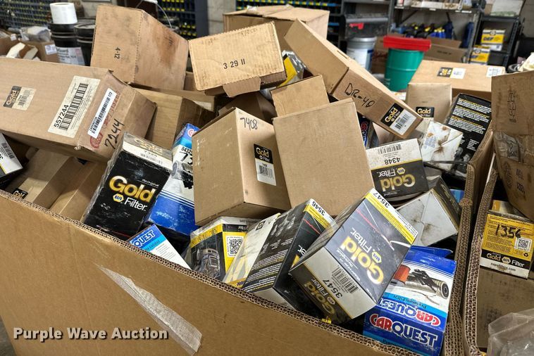 image for item DT6318 Equipment accessories  