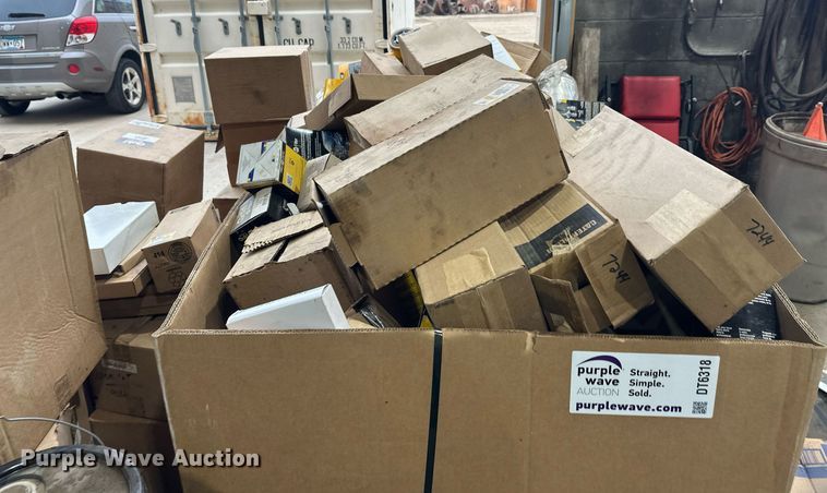 image for item DT6318 Equipment accessories  