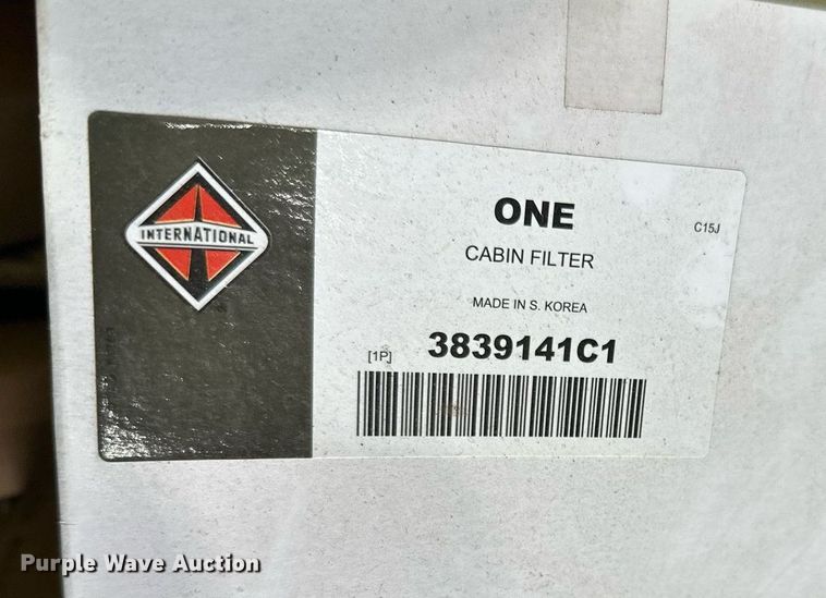 image for item DT6318 Equipment accessories  