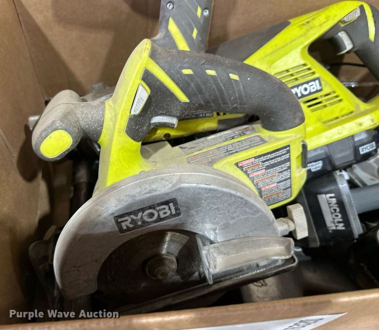 image for item DT6320 Tools