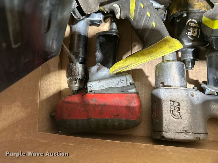 image for item DT6320 Tools