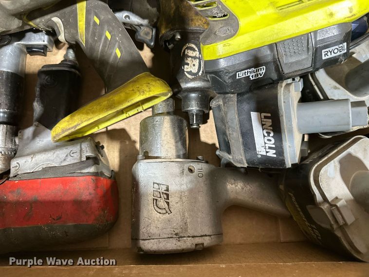 image for item DT6320 Tools