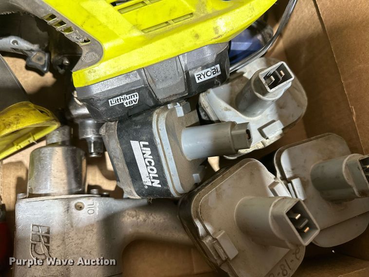 image for item DT6320 Tools