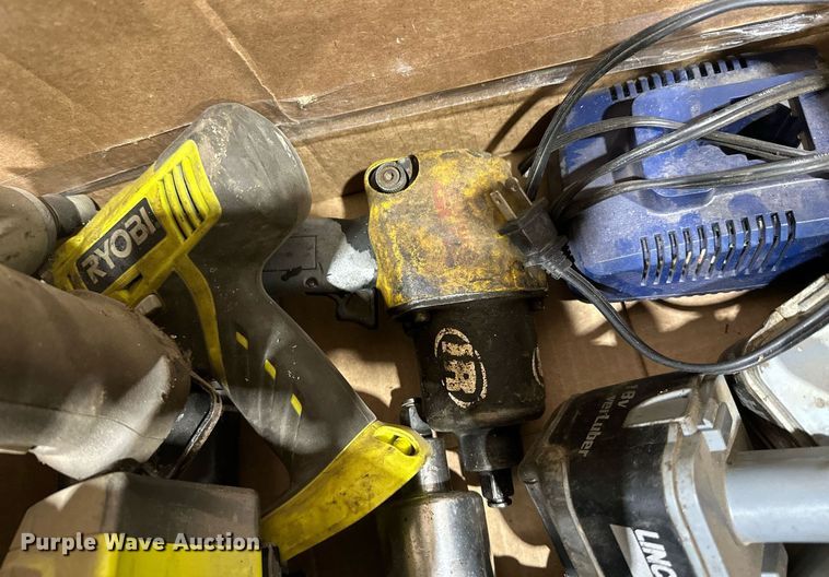 image for item DT6320 Tools