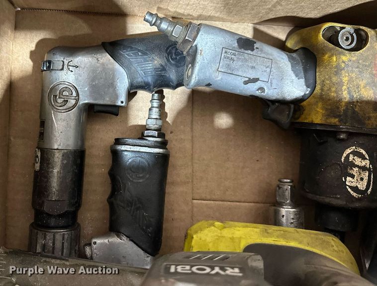 image for item DT6320 Tools