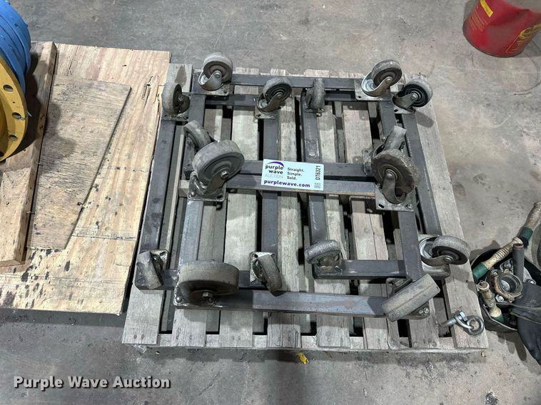 image for item DT6321 (4) carts