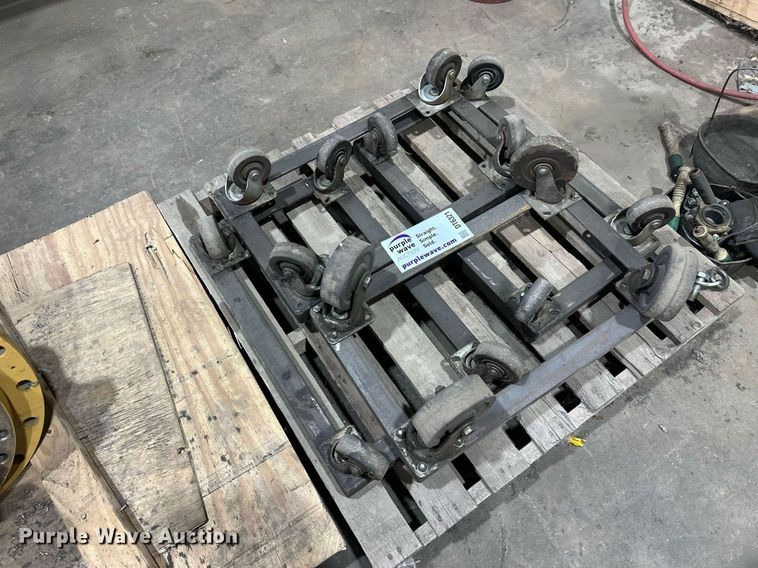 image for item DT6321 (4) carts