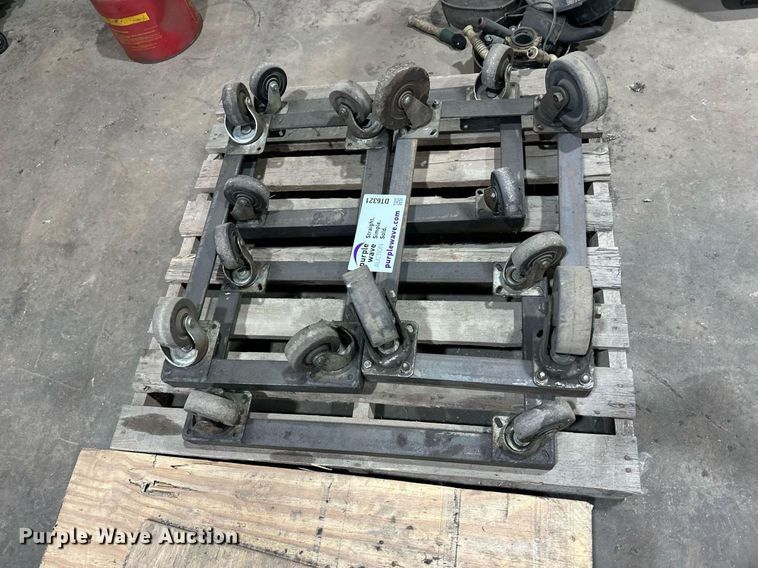 image for item DT6321 (4) carts