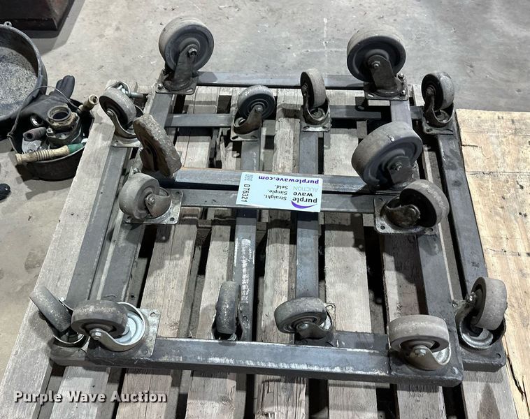 image for item DT6321 (4) carts