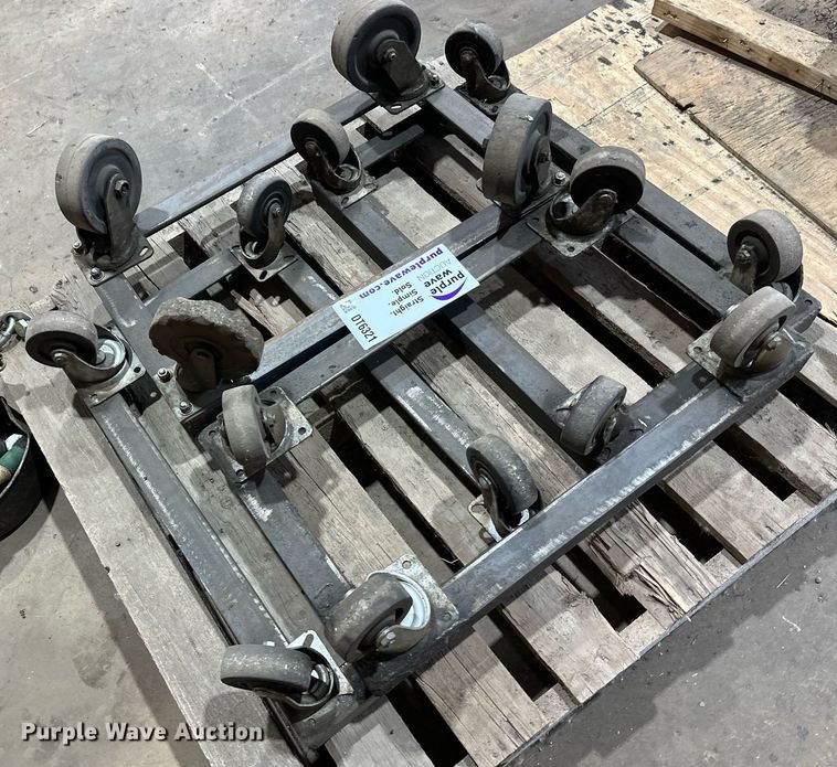 image for item DT6321 (4) carts