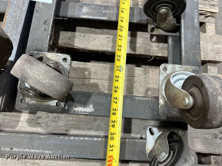 image for item DT6321 (4) carts