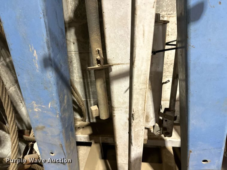 image for item DT6322 OTC 1829 engine hoist