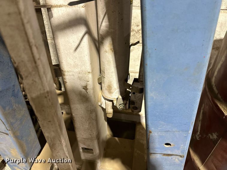 image for item DT6322 OTC 1829 engine hoist