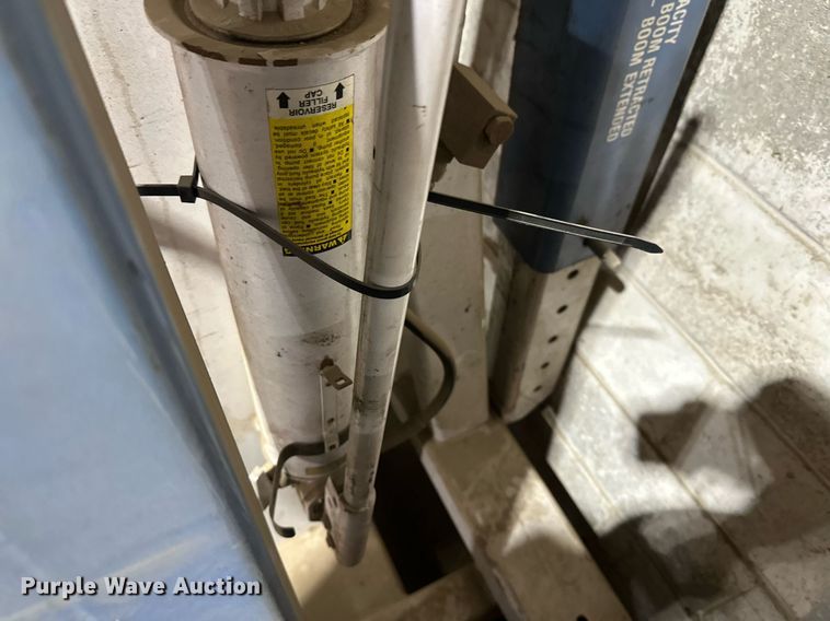 image for item DT6322 OTC 1829 engine hoist