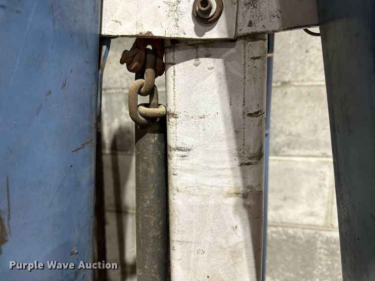 image for item DT6322 OTC 1829 engine hoist