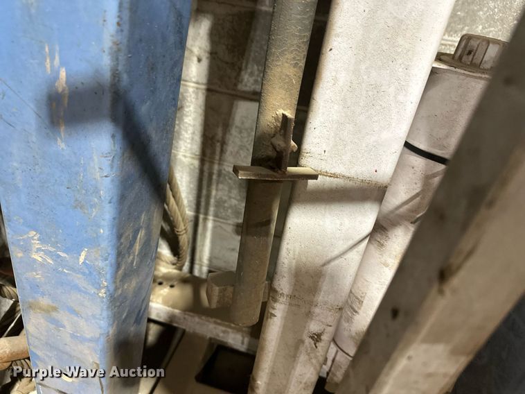 image for item DT6322 OTC 1829 engine hoist