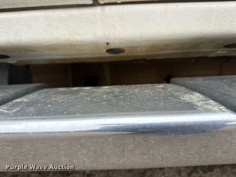 image for item DT6336 2016 Chevrolet Silverado 2500HD LT Double Cab pickup truck