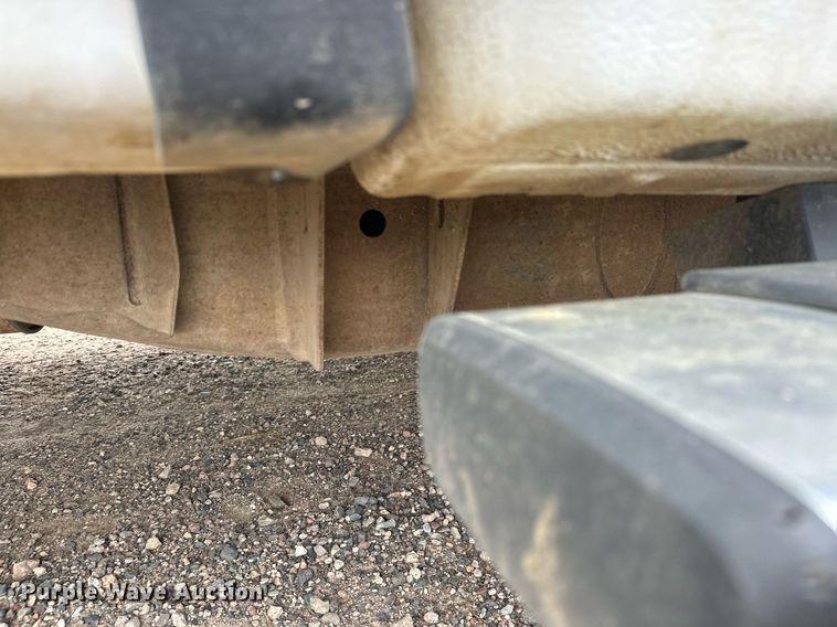 image for item DT6336 2016 Chevrolet Silverado 2500HD LT Double Cab pickup truck