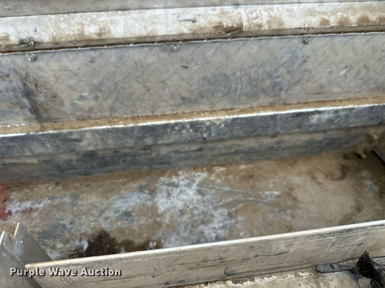 image for item DT6336 2016 Chevrolet Silverado 2500HD LT Double Cab pickup truck