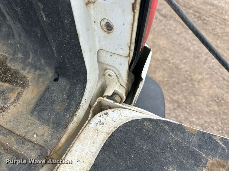 image for item DT6336 2016 Chevrolet Silverado 2500HD LT Double Cab pickup truck