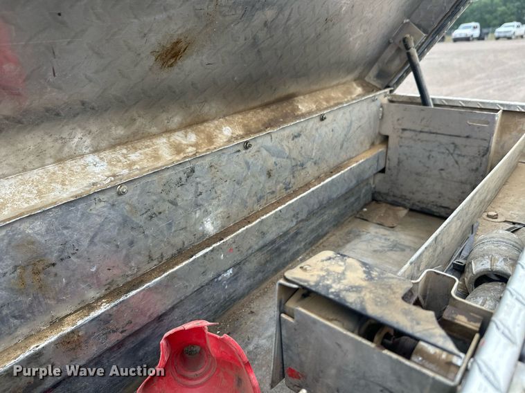 image for item DT6336 2016 Chevrolet Silverado 2500HD LT Double Cab pickup truck