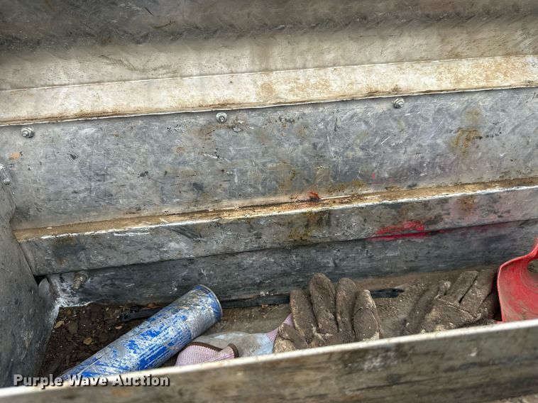 image for item DT6336 2016 Chevrolet Silverado 2500HD LT Double Cab pickup truck