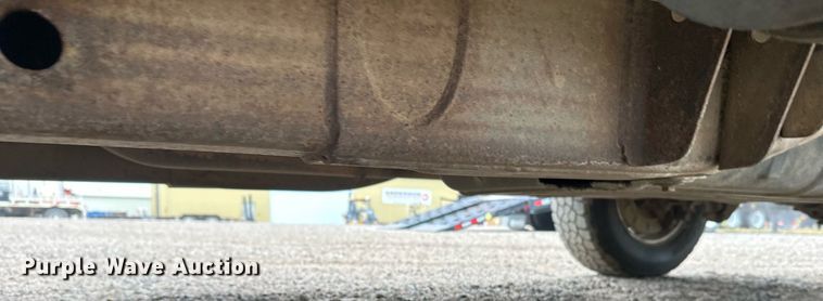 image for item DT6336 2016 Chevrolet Silverado 2500HD LT Double Cab pickup truck