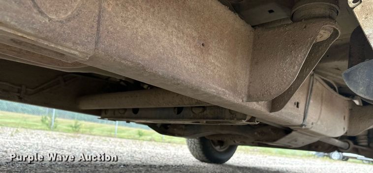 image for item DT6336 2016 Chevrolet Silverado 2500HD LT Double Cab pickup truck