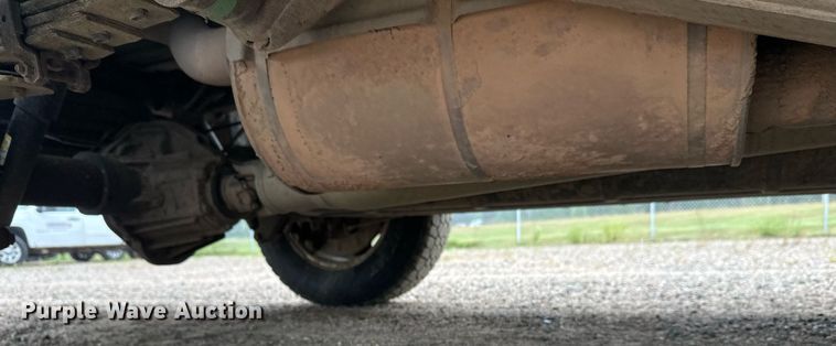 image for item DT6336 2016 Chevrolet Silverado 2500HD LT Double Cab pickup truck