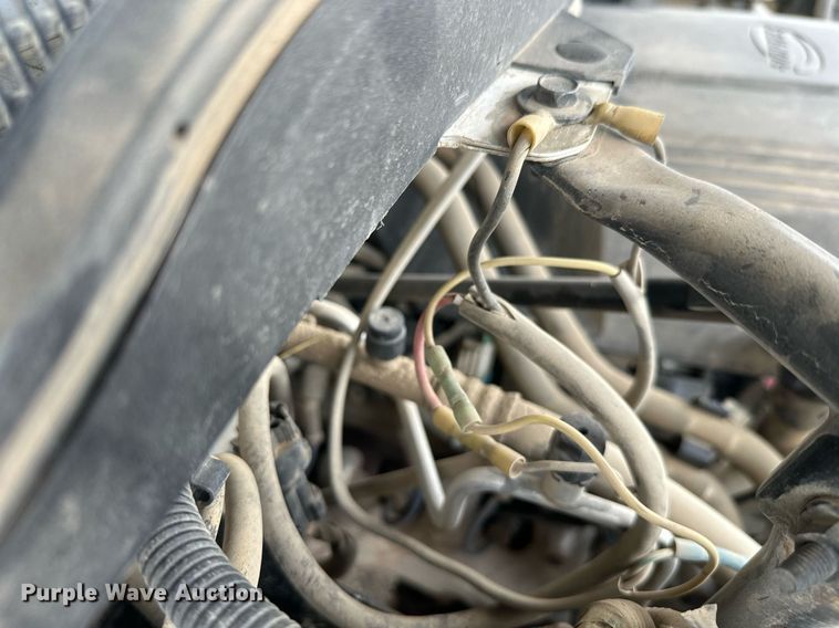 image for item DT6336 2016 Chevrolet Silverado 2500HD LT Double Cab pickup truck