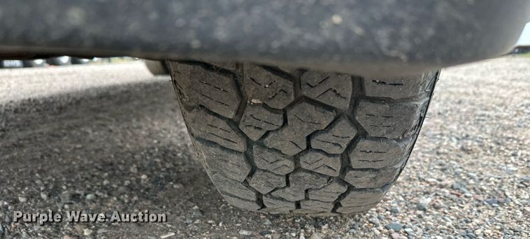 image for item DT6336 2016 Chevrolet Silverado 2500HD LT Double Cab pickup truck