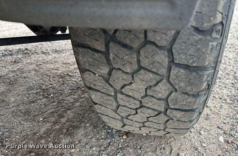 image for item DT6336 2016 Chevrolet Silverado 2500HD LT Double Cab pickup truck