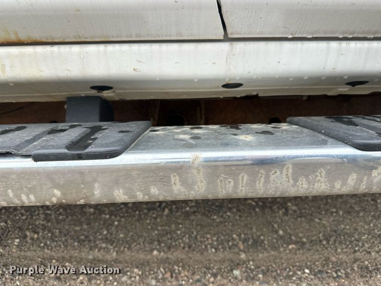 image for item DT6337 2015 Chevrolet Silverado 2500HD LT Double Cab pickup truck