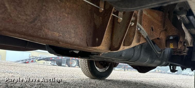 image for item DT6337 2015 Chevrolet Silverado 2500HD LT Double Cab pickup truck