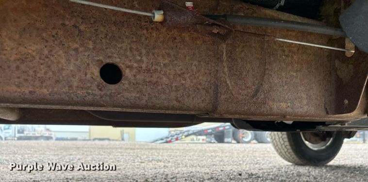 image for item DT6337 2015 Chevrolet Silverado 2500HD LT Double Cab pickup truck