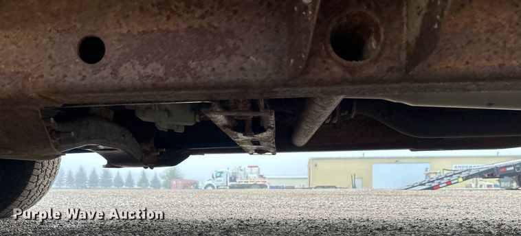 image for item DT6337 2015 Chevrolet Silverado 2500HD LT Double Cab pickup truck