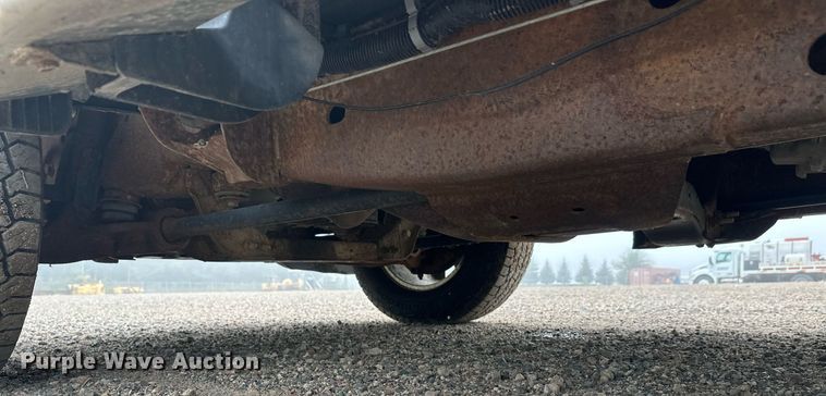 image for item DT6337 2015 Chevrolet Silverado 2500HD LT Double Cab pickup truck