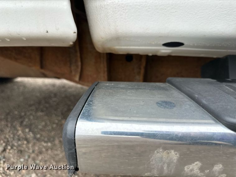 image for item DT6337 2015 Chevrolet Silverado 2500HD LT Double Cab pickup truck