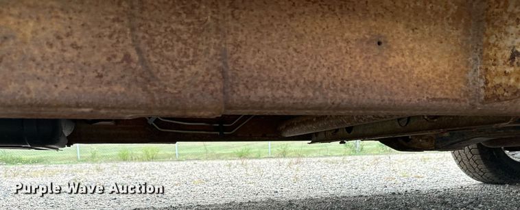 image for item DT6337 2015 Chevrolet Silverado 2500HD LT Double Cab pickup truck