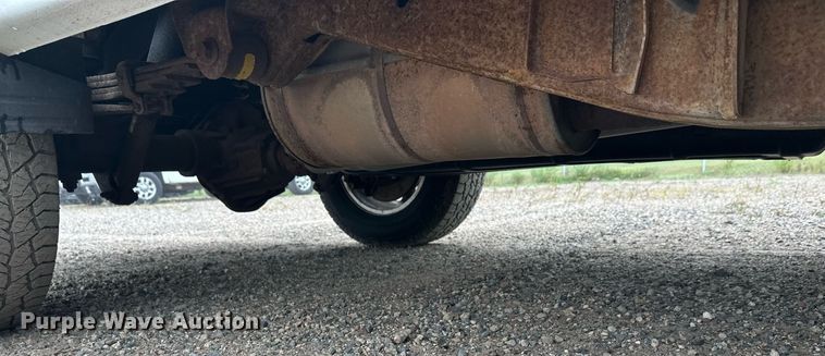 image for item DT6337 2015 Chevrolet Silverado 2500HD LT Double Cab pickup truck