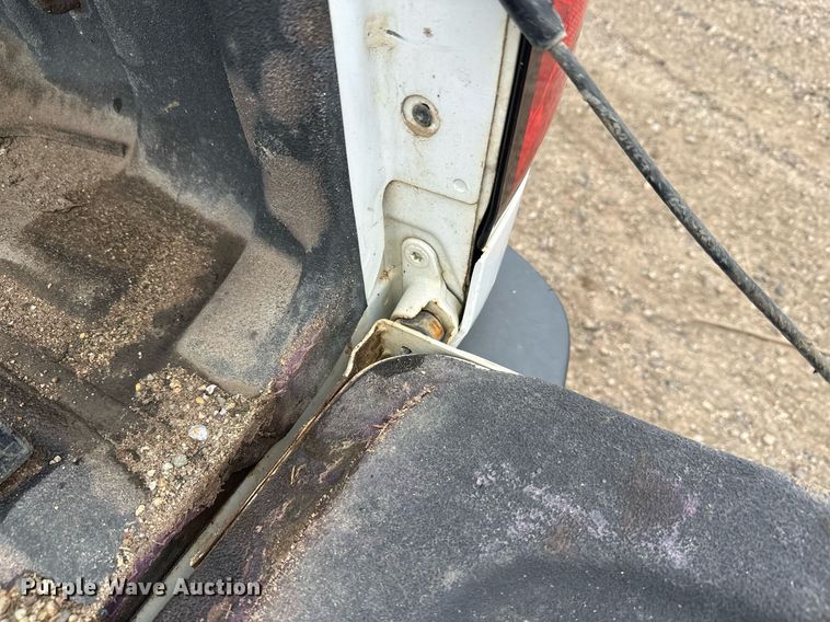 image for item DT6337 2015 Chevrolet Silverado 2500HD LT Double Cab pickup truck