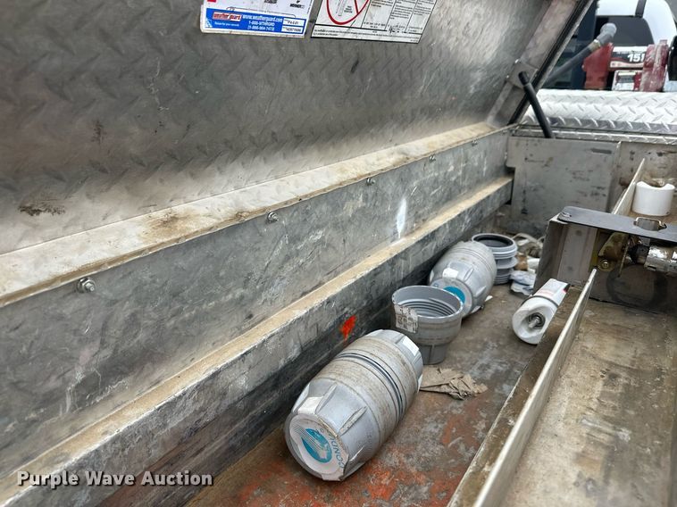 image for item DT6337 2015 Chevrolet Silverado 2500HD LT Double Cab pickup truck