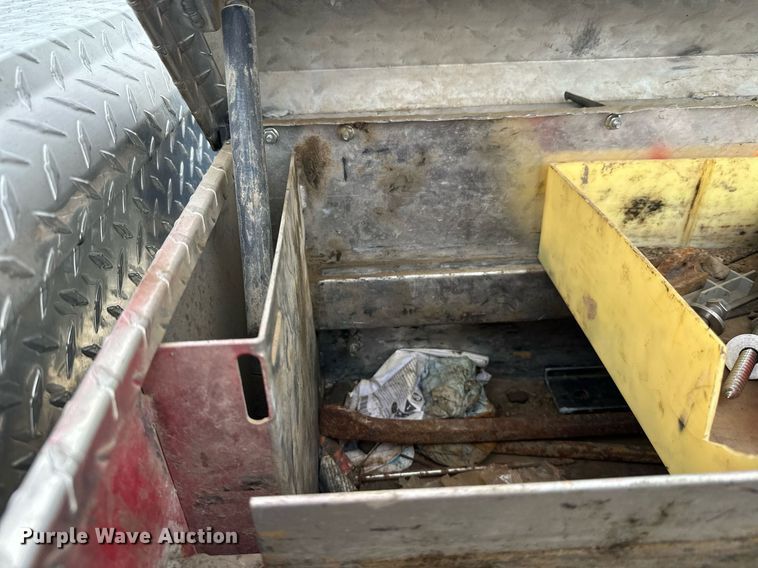 image for item DT6337 2015 Chevrolet Silverado 2500HD LT Double Cab pickup truck