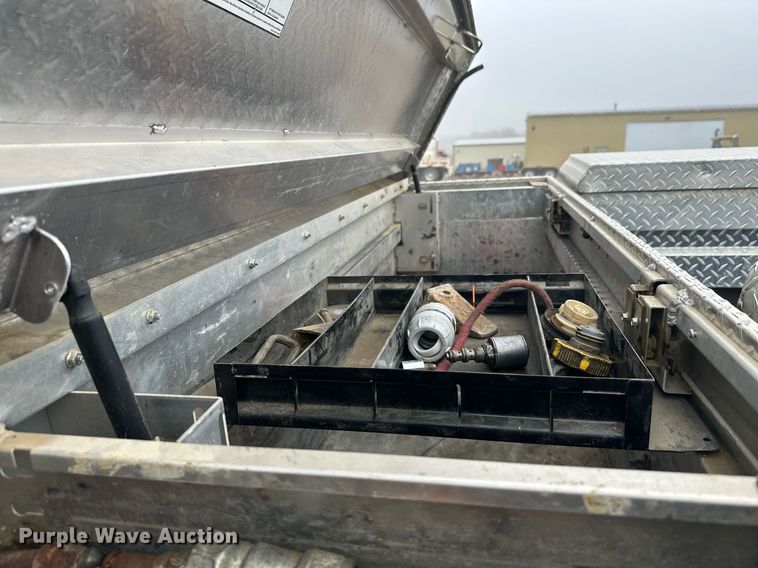 image for item DT6337 2015 Chevrolet Silverado 2500HD LT Double Cab pickup truck