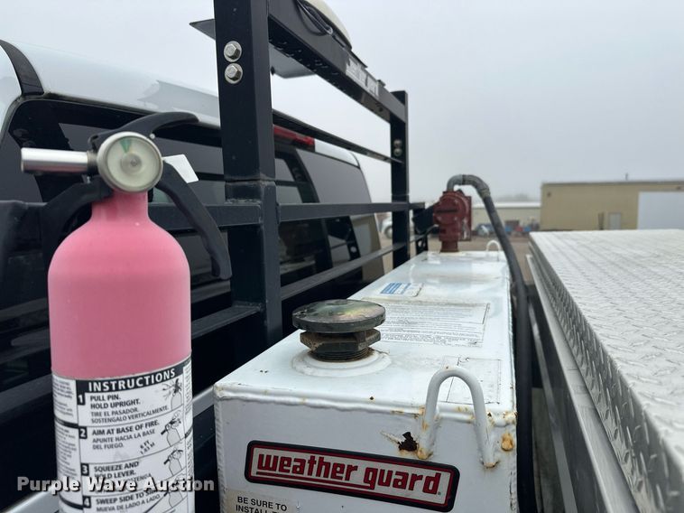 image for item DT6337 2015 Chevrolet Silverado 2500HD LT Double Cab pickup truck