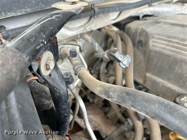 image for item DT6337 2015 Chevrolet Silverado 2500HD LT Double Cab pickup truck